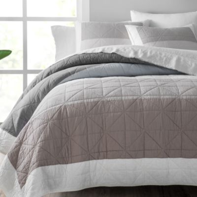 ugg grey bedding