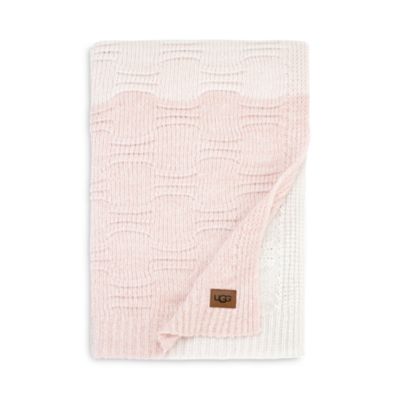 ugg blanket bloomingdales