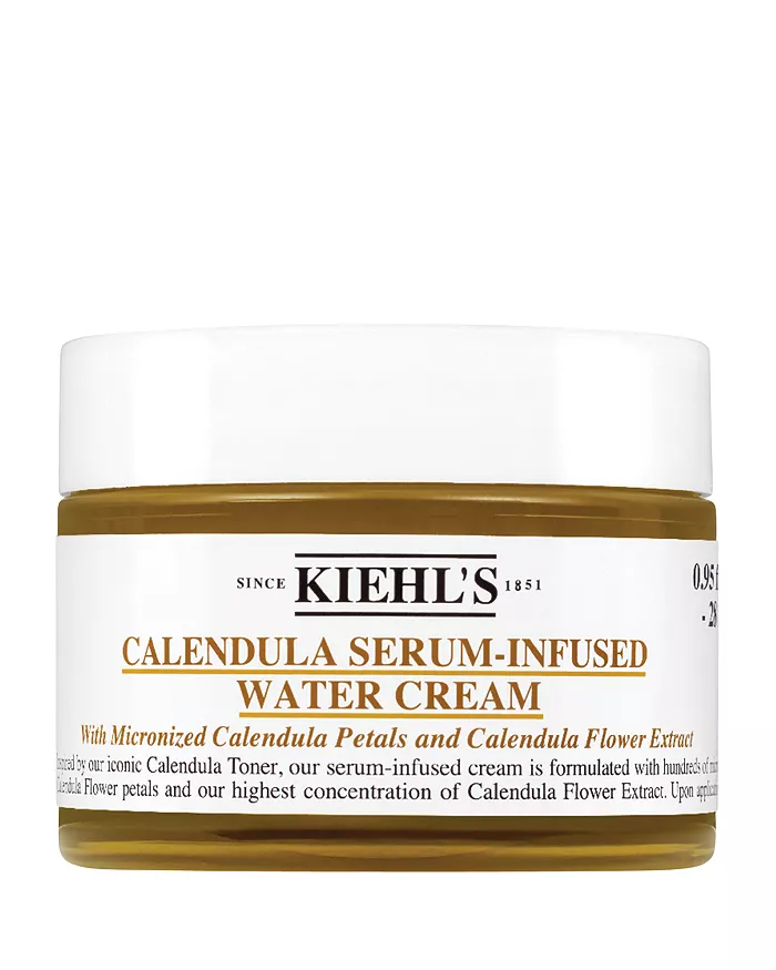 bloomingdales.com | Calendula Serum-Infused Water Cream