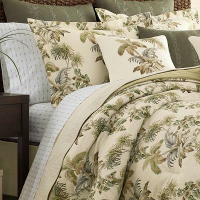 tommy bahama sheets king