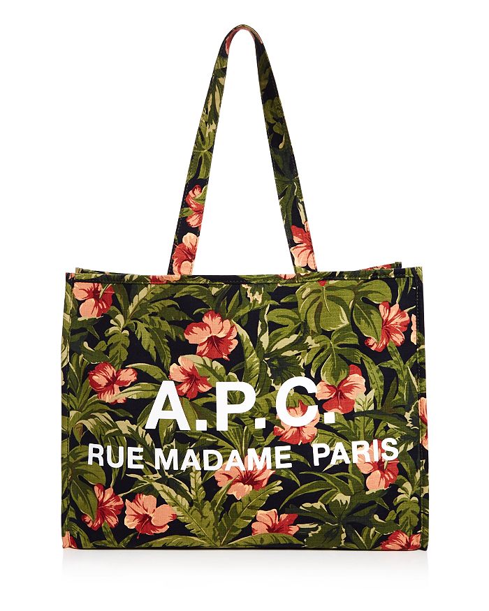 Apc cabas tote online