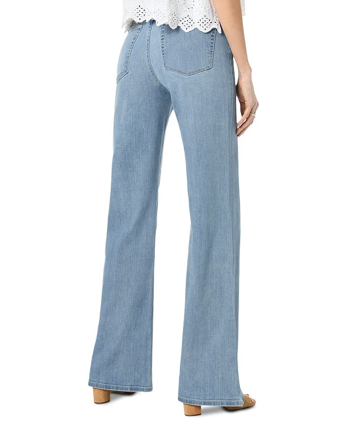 Joe's Jeans The Molly High Rise Flare Jeans In Eliana ModeSens