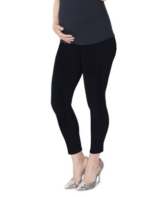 Nydj Skinny Maternity Ankle Jeans In 