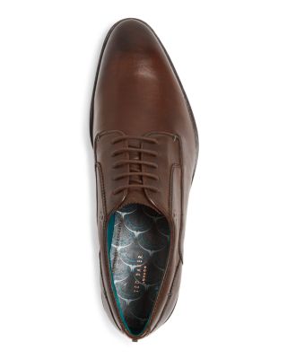 Ted Baker Men’s Parals Oxford Shoes, 10.5, New Ted Baker Men main image 3