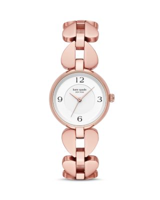kate spade new york Annadale Watch, 30mm | Bloomingdale display picture 1