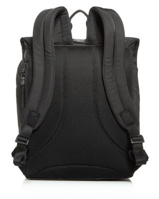 Cole Haan Sawyer Nylon Flap Backpack | Bloomingdale display picture 1