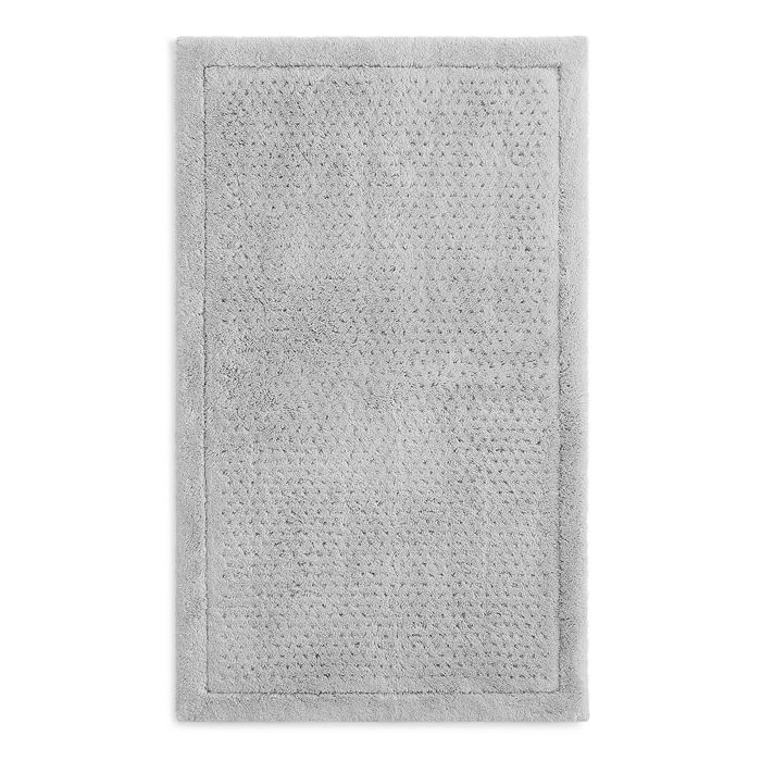 Abyss Story Bath Rug - 100% Exclusive In Platinum