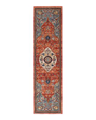 Karastan Spice Market Petra Runner Rug, 2'4 x 7'10
