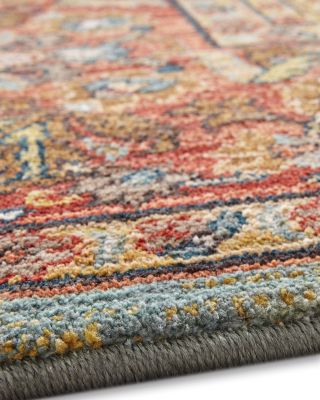 Spice Market Tigris Area Rug, 8' x 11'