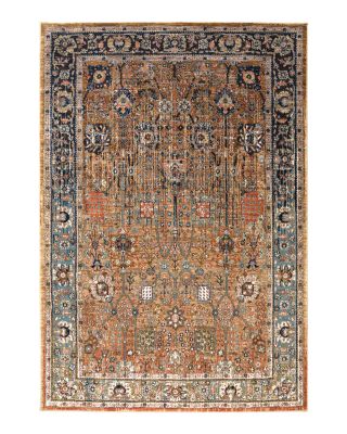 Karastan Spice Market Myanmar Area Rug, 8' x 11'