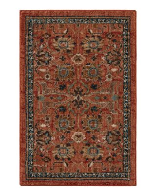 Karastan Spice Market Keralam Area Rug, 2' x 3'