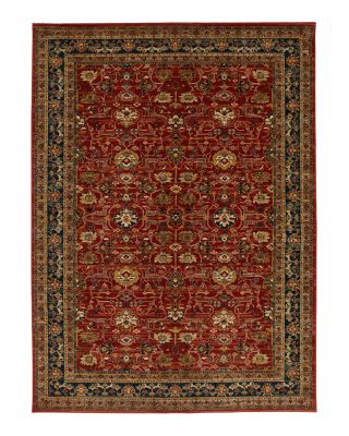 Spice Market Keralam Area Rug, 9'6" x 12'11"