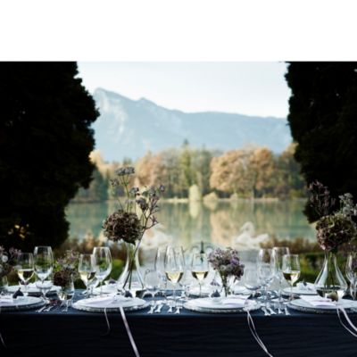 Veritas Cabernet/Merlot Glass, Set of 2