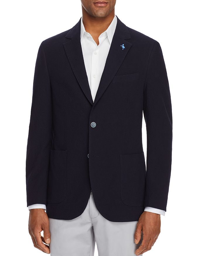 TailorByrd Elden Classic Fit Jacket Bloomingdale's