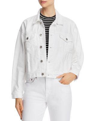 pistola star denim jacket