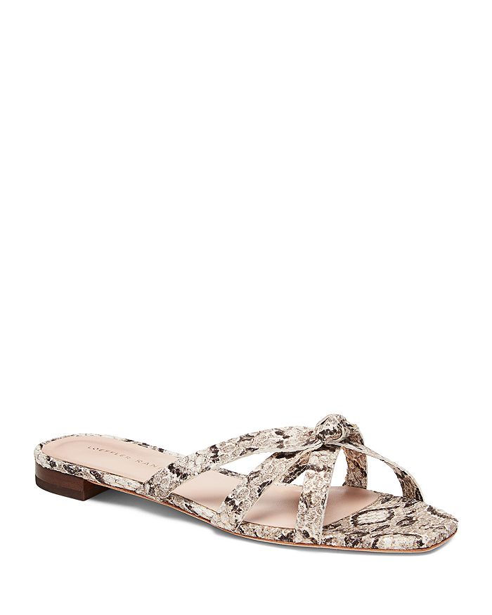 Loeffler randall eveline clearance
