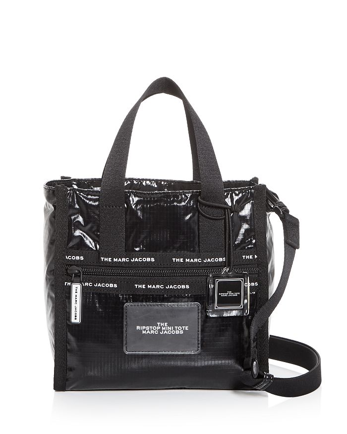 MARC JACOBS THE RIPSTOP MINI TOTE,M0015300