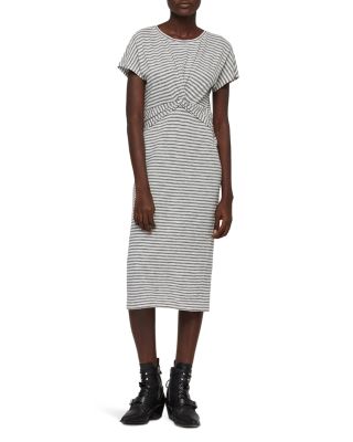 all saints paloma dress