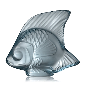 Lalique Classic Fish