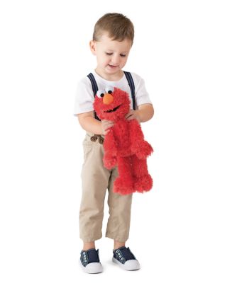 Elmo - Ages 1+