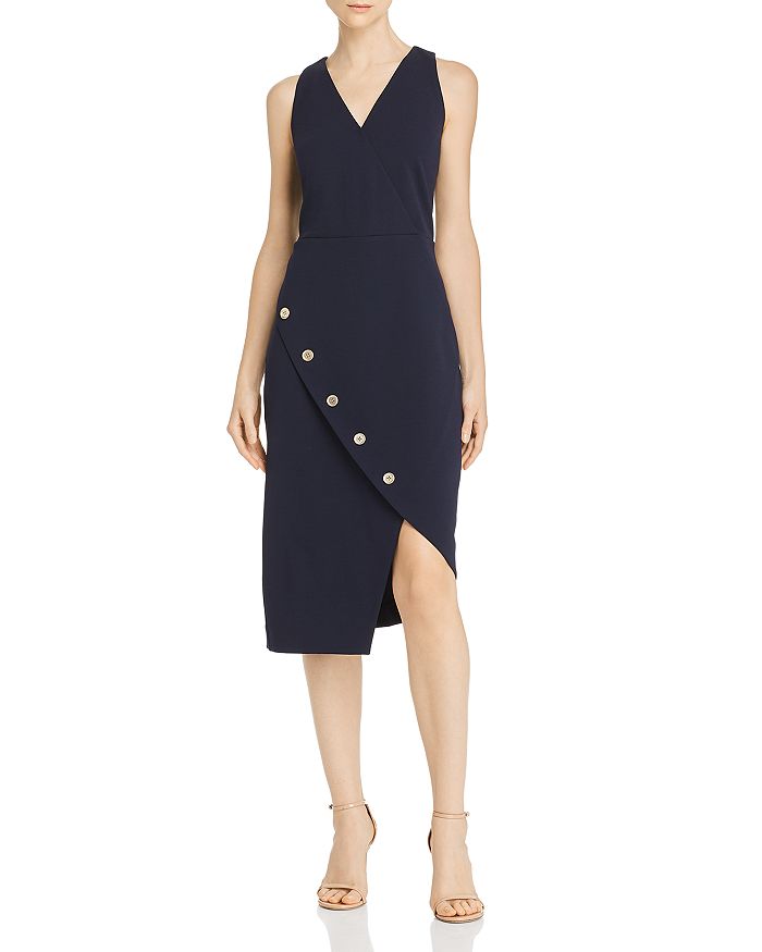 Nanette lepore deals dresses bloomingdales
