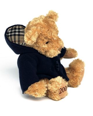 Burberry Receive a Burberry Bear with a minimum 65 fragrance purchase from the Men s Burberry Fragrance Collection. Bloomingdale s