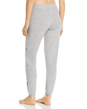 pj salvage skull jogger