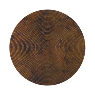 Parkcrest Round End Table