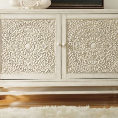 Hooker Furniture - M&eacute;lange Matisette Chest