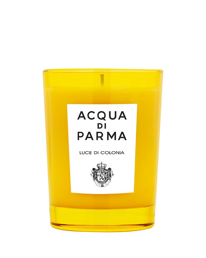 Shop Acqua Di Parma Luce Di Colonia Scented Candle 7 Oz.