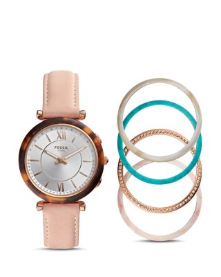 fossil smartwatch 38mm