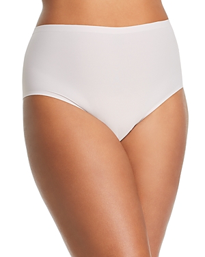 Chantelle Soft Stretch Full Briefs In Stone