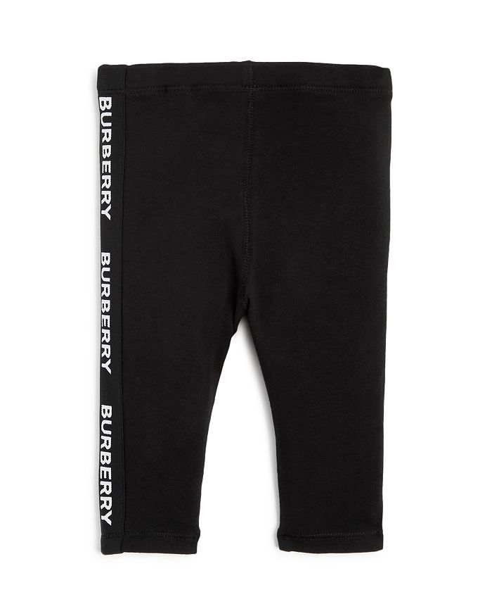 Burberry baby leggings sale
