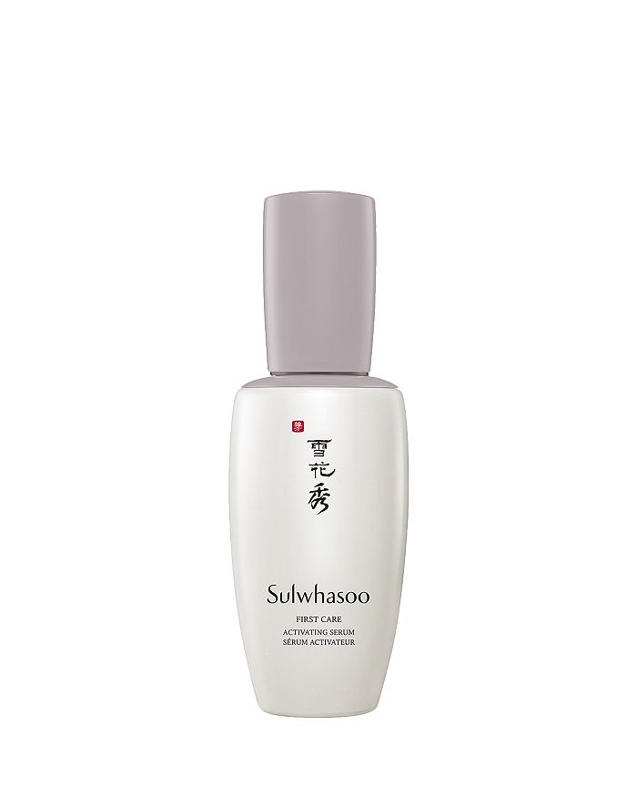 SULWHASOO FIRST CARE ACTIVATING SERUM - INNER FULLNESS,270320356