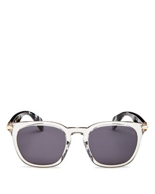 Sunglasses Glasses Rag Bone Bloomingdale S