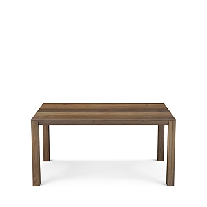 Huppe Fly 62'' Table In Light Natural Walnut