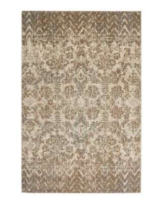 Karastan - Le Jardin by Patina Vie Area Rug Collection