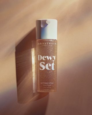 Dewy Set Setting Spray 3.4 oz.