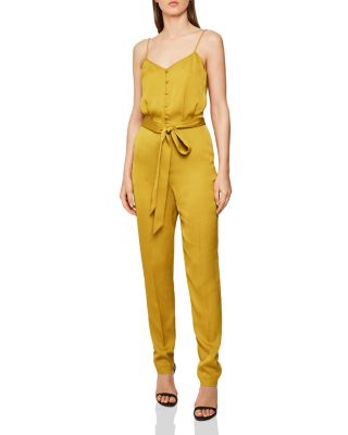 jumpsuit bash