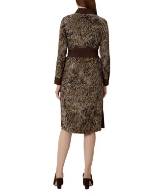 【HOBBS LONDON】ノールドレス HOBBS LONDON ビジュードレス レディース