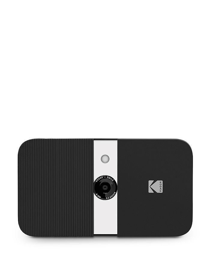 Kodak smile instant print digital camera bloomingdale s