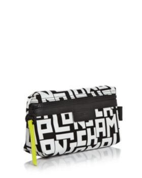 Designer Cosmetic Cases Designer Makeup Bags Bloomingdale S