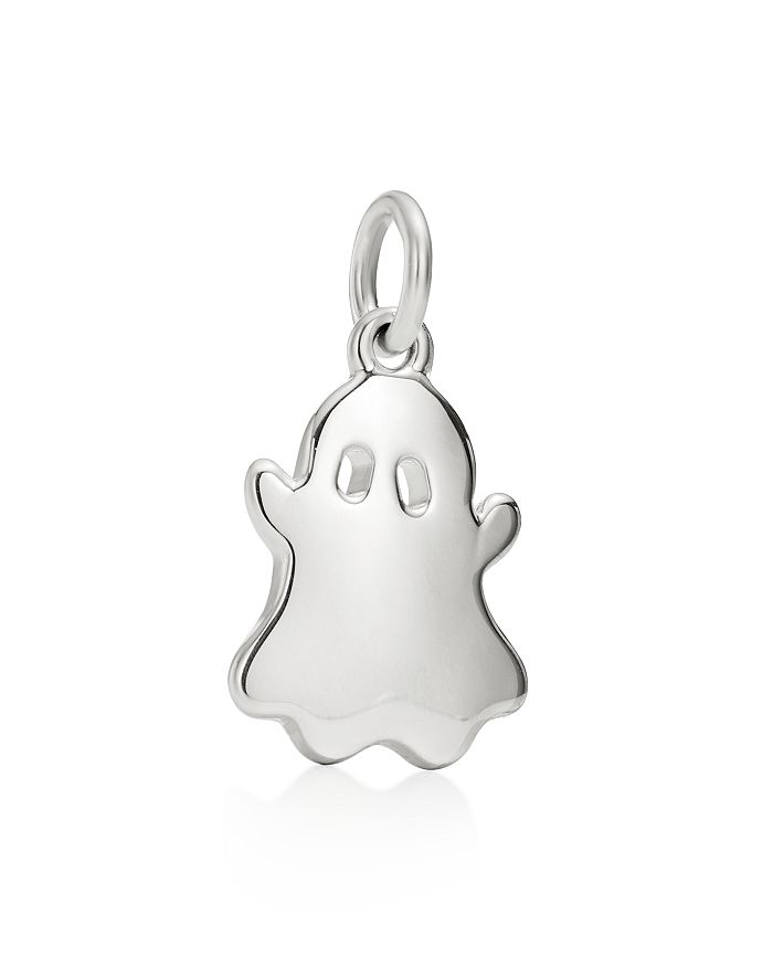 Dodo Sterling Silver Ghost Charm Bloomingdale s