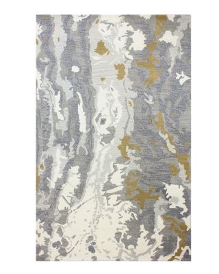 Bashian Greenwich HG353 Area Rug, 7'9 x 9'9