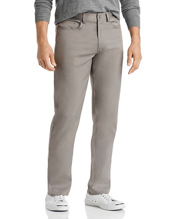 brooks brothers slim fit pants