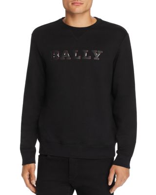 men's bally sweatsuit