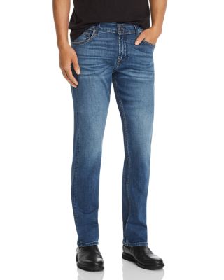 seven for all mankind standard jeans