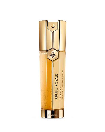 royale abeille serum renew guerlain repair double