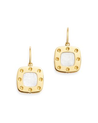 bloomingdales roberto coin earrings