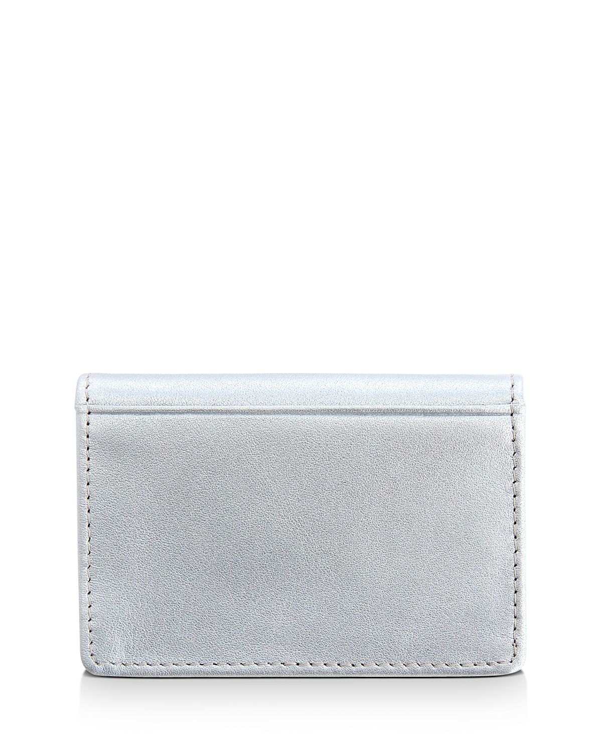 Royce New York Executive Leather Card Case